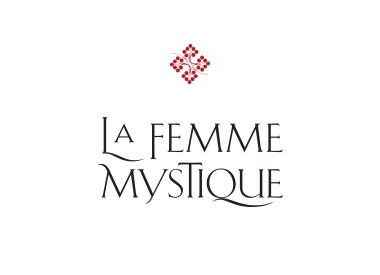 La Femme Mystique logo