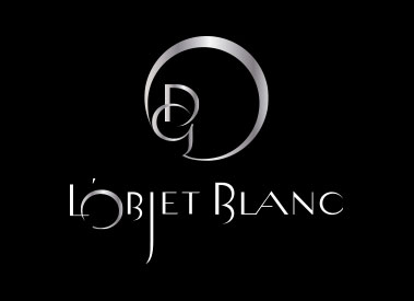 L'Objet Blanc logo