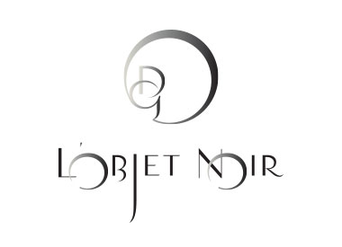 L'Objet Noir logo